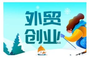 2025外贸创业全攻略，从入门到精通的全面指导-泰戈创艺资源库