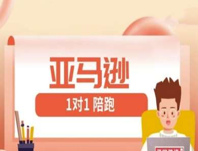 亚马逊1对1陪跑课(FBA/FBM精铺)跨境亚马逊教程-泰戈创艺资源库