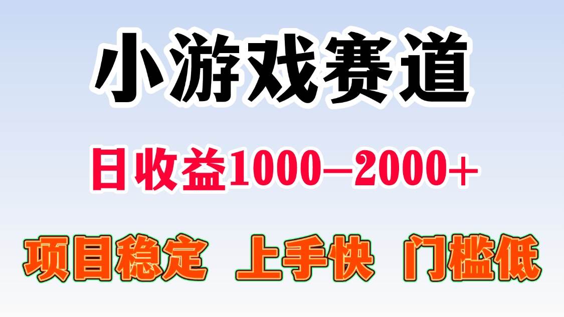 (15676期)一天收益1000-2000+ 稳定项目-泰戈创艺资源库