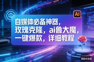（17720期）10个必赚小项目，无脑简单，百分百有利润，副业首选，日入400+-泰戈创艺资源库