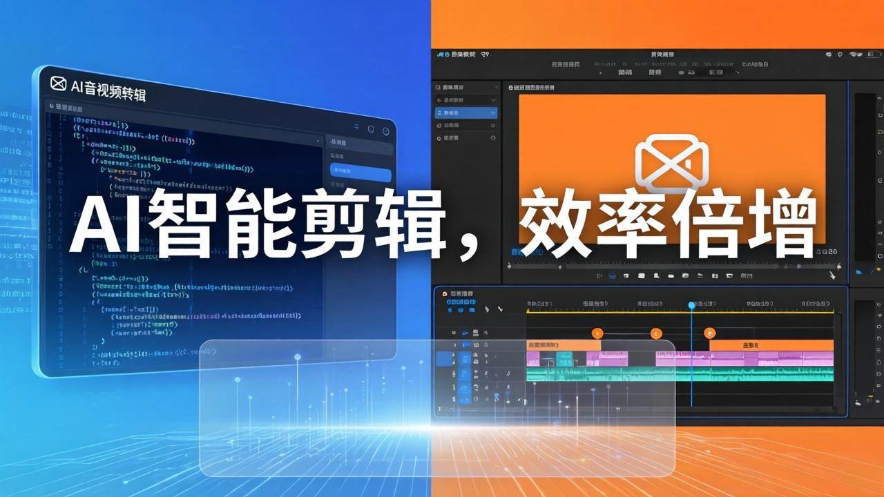 （18322期）AI剪辑入门到精通实战：千问音视频转写+AI筛选文案+剪映精剪，一套SOP让你剪视频效率翻10倍-泰戈创艺资源库